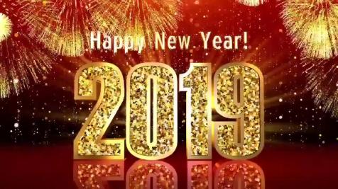 L'équipe LBK News vous souhaite à tous une très bonne et heureuse année 2019. Qu…