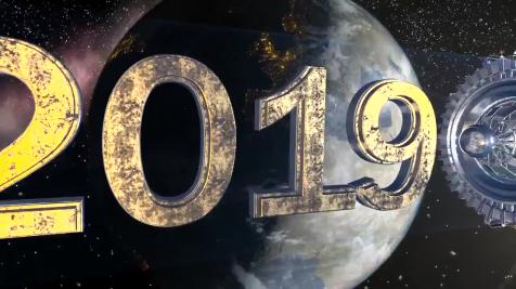 CoreTechnologie vous souhaite une belle année 2019 !  Nous vous remercions de la…